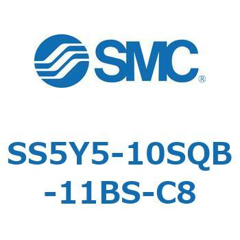 SS5Y5-10SQB SMC
