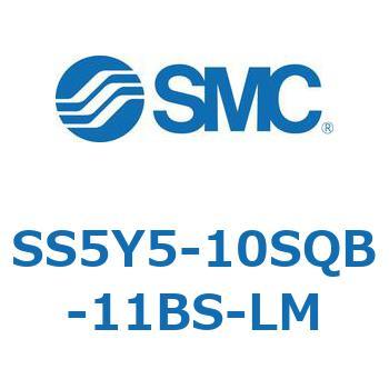 SS5Y5-10SQB-11BS-LM-NA SS5Y5-10SQB SMC 56658515