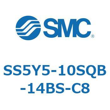 SS5Y5-10SQB SMC
