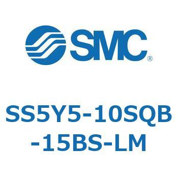 SS5Y5-10SQB SMC
