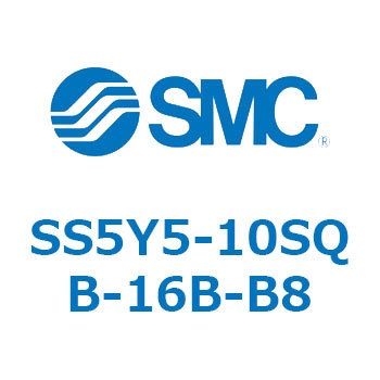 SS5Y5-10SQB SMC