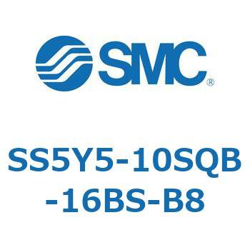 SS5Y5-10SQB SMC