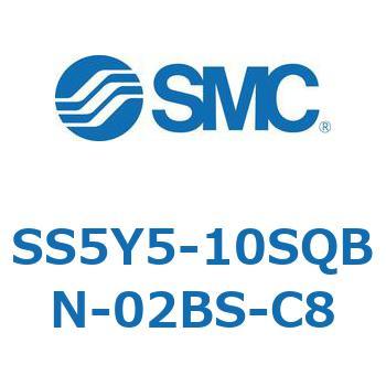 SS5Y5-10SQBN SMC
