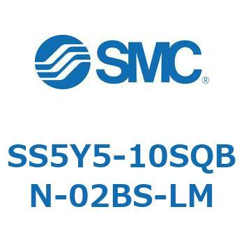 SS5Y5-10SQBN SMC