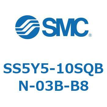SS5Y5-10SQBN SMC