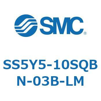 SS5Y5-10SQBN SMC