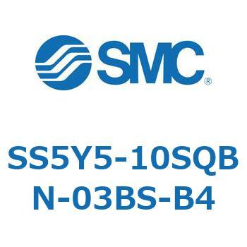 SS5Y5-10SQBN SMC