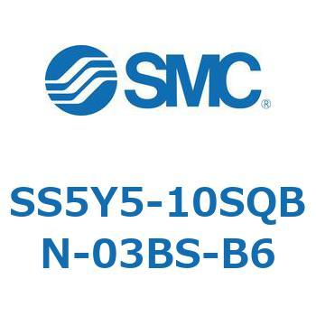 SS5Y5-10SQBN SMC