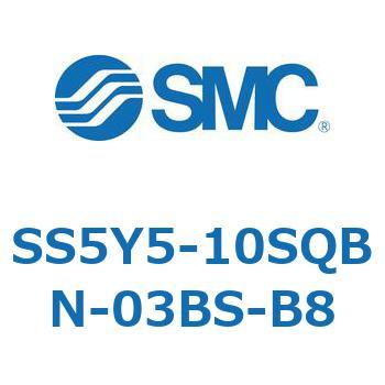 SS5Y5-10SQBN SMC