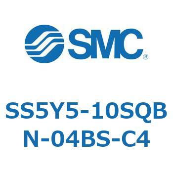 SS5Y5-10SQBN SMC