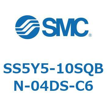 SS5Y5-10SQBN SMC