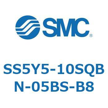 SS5Y5-10SQBN SMC