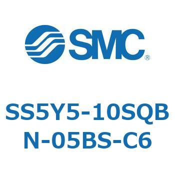 SS5Y5-10SQBN SMC
