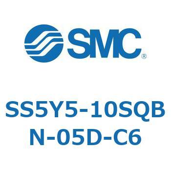 SS5Y5-10SQBN SMC