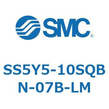 SS5Y5-10SQBN SMC
