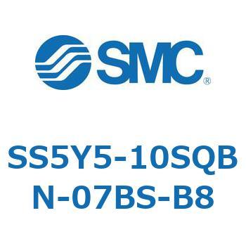 SS5Y5-10SQBN SMC