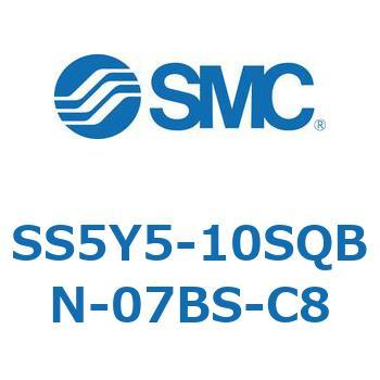 SS5Y5-10SQBN SMC