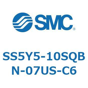 SS5Y5-10SQBN SMC