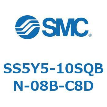 SS5Y5-10SQBN SMC