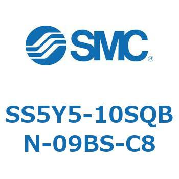 SS5Y5-10SQBN SMC
