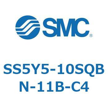 SS5Y5-10SQBN SMC
