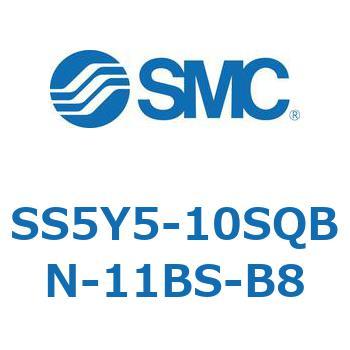 SS5Y5-10SQBN SMC