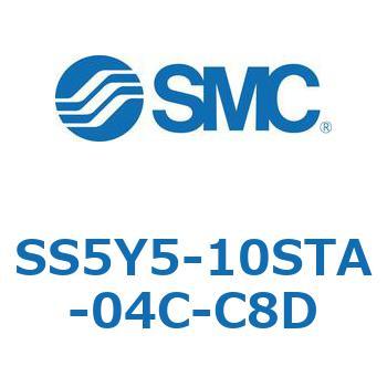 SS5Y5-10ST - SMC