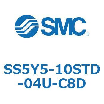 SS5Y5-10ST - SMC