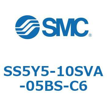 SS5Y5-10SV SMC
