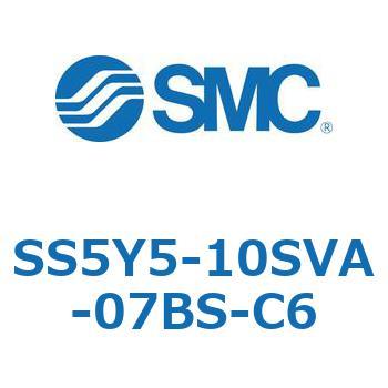 SS5Y5-10SV SMC