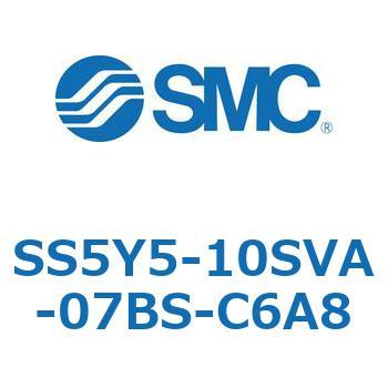 SS5Y5-10SV SMC
