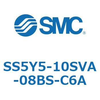 SS5Y5-10SV SMC