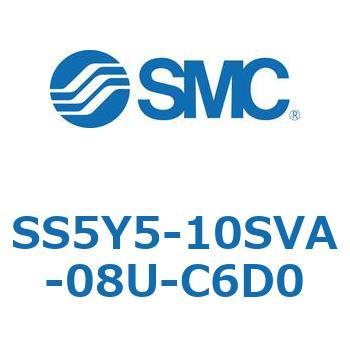 SS5Y5-10SV SMC