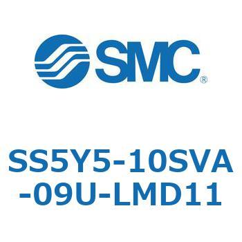 SS5Y5-10SV SMC