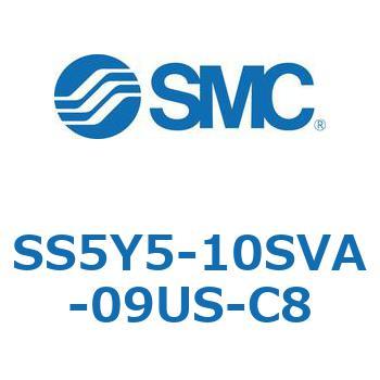 SS5Y5-10SV SMC