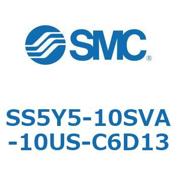 SS5Y5-10SV SMC