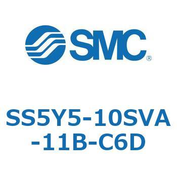 SS5Y5-10SV SMC
