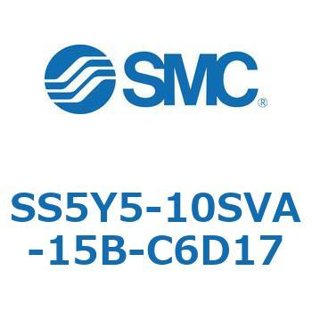 SS5Y5-10SV SMC