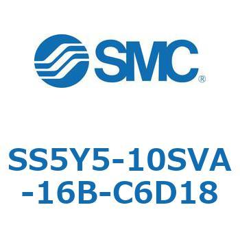 SS5Y5-10SV SMC