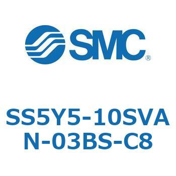 SS5Y5-10SV SMC