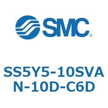 SS5Y5-10SV SMC