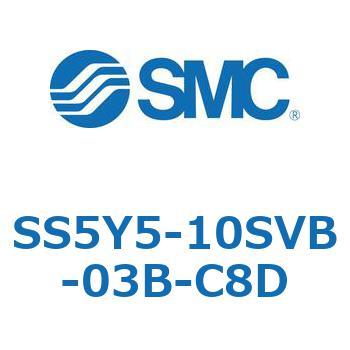 SS5Y5-10SV SMC