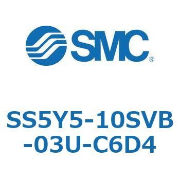 SS5Y5-10SV SMC