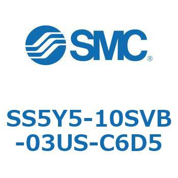 SS5Y5-10SV SMC