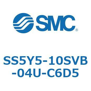 SS5Y5-10SV SMC