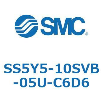 SS5Y5-10SV SMC