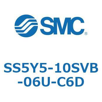 SS5Y5-10SV SMC