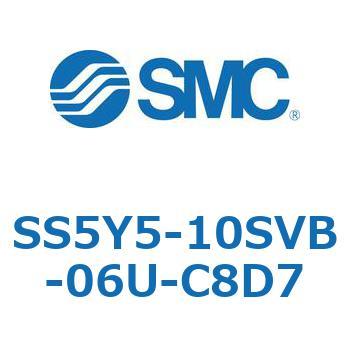 SS5Y5-10SV SMC