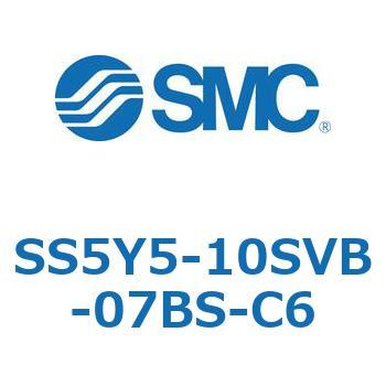 SS5Y5-10SV SMC
