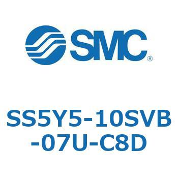 SS5Y5-10SV SMC